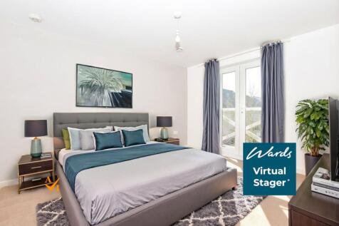 Bedroom 2 (Modern Style)