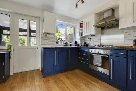 Kitchen-Diner