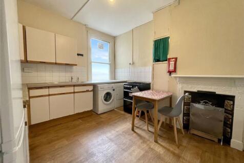 Cotham, Brookfield Road, BS6 5PW photo 2