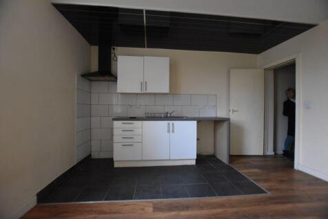1-bed flat on Elm Avenue Nottingham , £650/mo