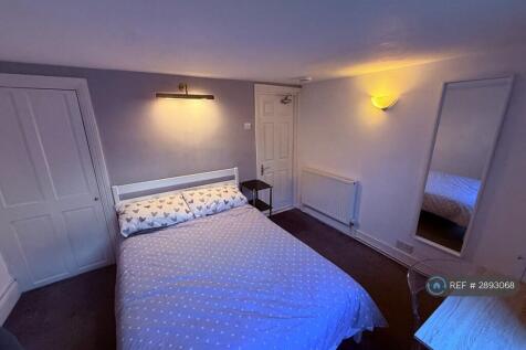 Double Occupancy Room 1