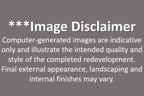 Image Disclaimer