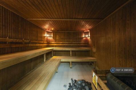 Residence Sauna