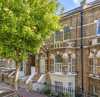Disraeli Road
