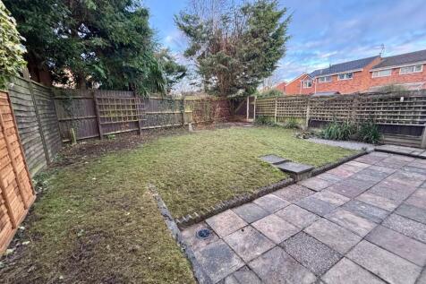 Canterbury Drive, Ashby-De-La-Zouch, LE65 photo 3