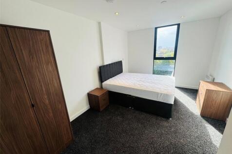 Regent Plaza Block C, 84 Oldfield Road, Salford, M5 photo 4