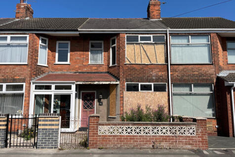3 Bedroom Terraced for Sale