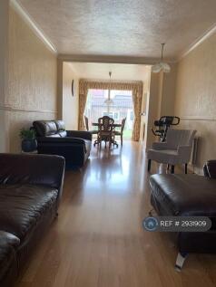Living / Dining Room