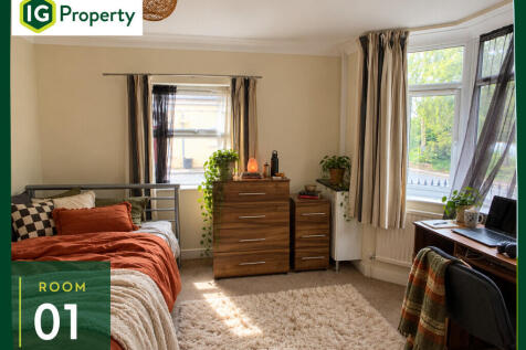 Wigginton Terrace, Haxby Road photo 4