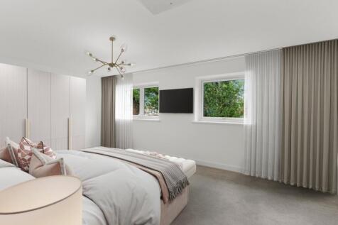 Computer Generated Image