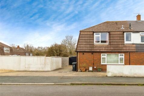 Bristol, BS13 - property photo