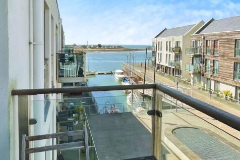 WATERSIDE MARINA