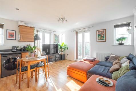 Living/Dining Kitche
