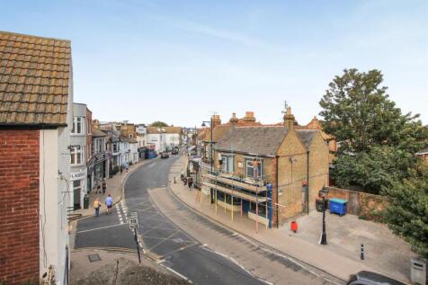 Oxford Street, Whitstable