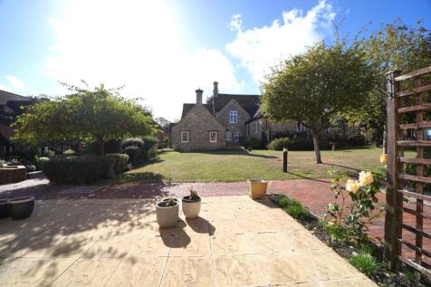 Aspect from the property