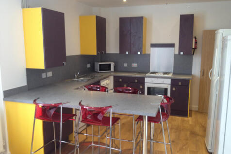 The Old Post Office - Apartment 5
