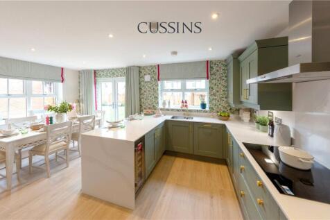 Rosemary Kitchen