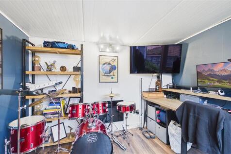 Home Garden Office