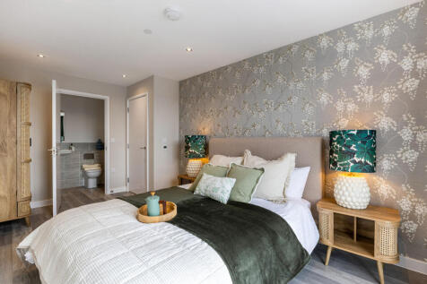 Show home