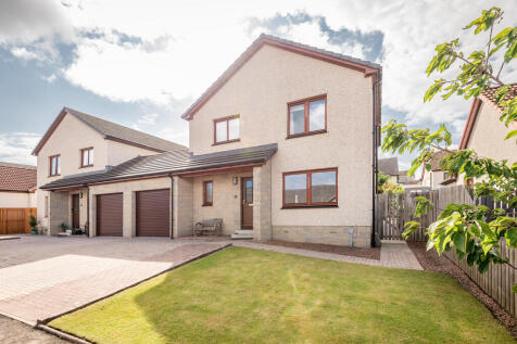 Front of Property...