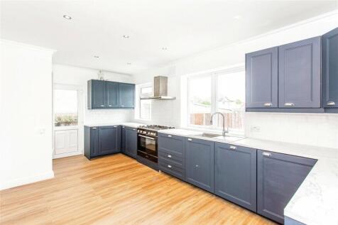 Kitchen/Breakfast Rm