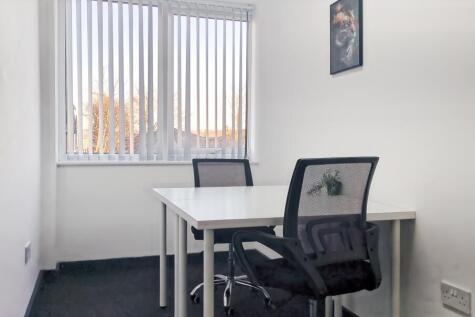 Serviced Office to rent Image 11