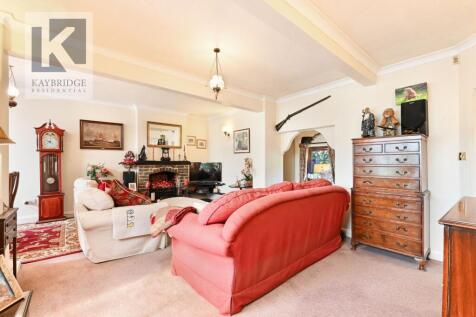 Old Bridge Lane, Epsom - KT17 4AD