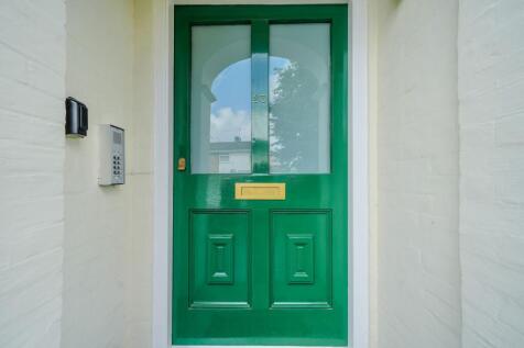 Communal Entrance