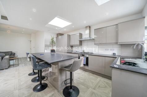 Mitcham Lane, Furzedown, SW16 photo 4