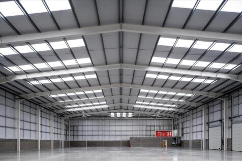 Industrial Development for sale Image 3