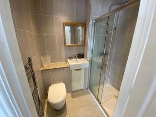 Room 3, Old Elvet, Durham City photo 4