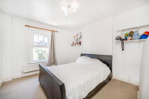Beavor Grove, Ravenscourt photo 5