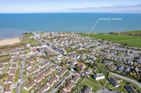 Location in Aberporth (2023 pics)