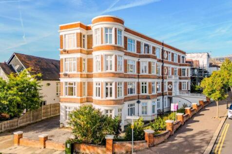 Sunningdale Court
