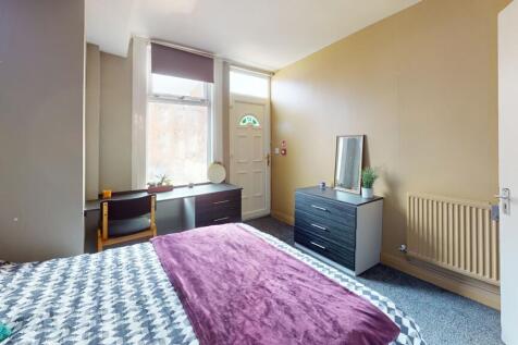 Brudenell Avenue, Hyde Park, Leeds LS6 1HD photo 5