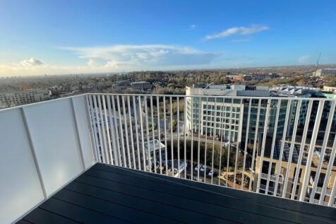 Viscount House, 8 Lakeside Drive, London, NW10 7GY photo 5