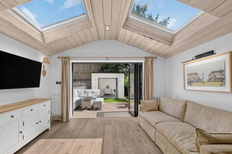Open Plan