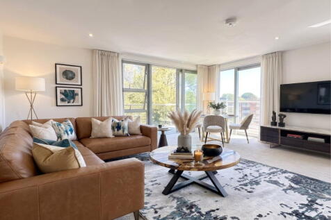 Open Plan