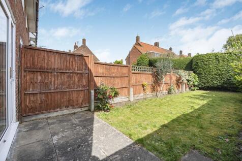 Rear Garden 2