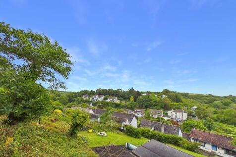 View from Garden