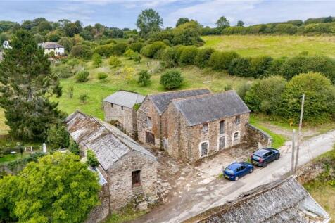 Brownswell Barns