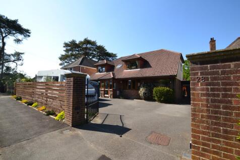 Broadstone, BH18 - property photo