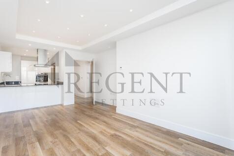 Open plan