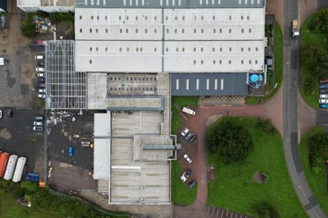 Unit 111 Hartlebury Trading Estate