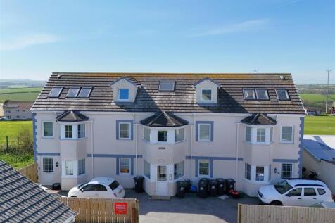 Chegwin Court