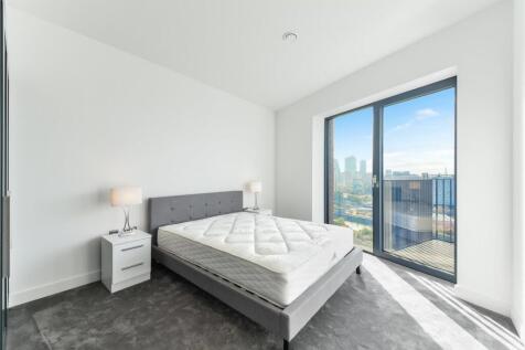 Modena House, London City Island, London, E14 photo 4