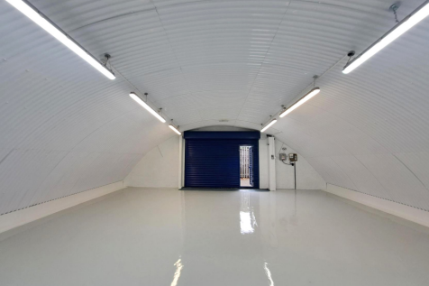 Flexible property space