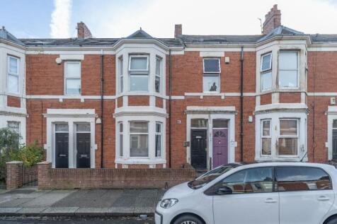 (£150pppw) Bayswater Road, Newcastle Upon Tyne, Tyne and Wear, NE2 3HR photo 2