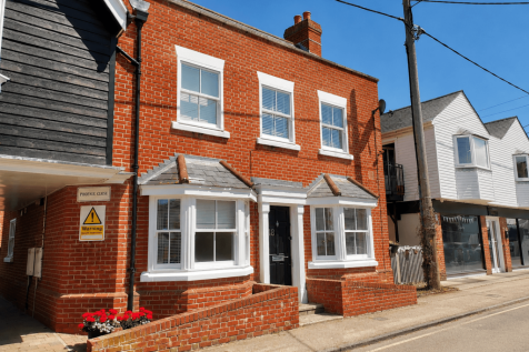 2 Bedroom Flat for Sale