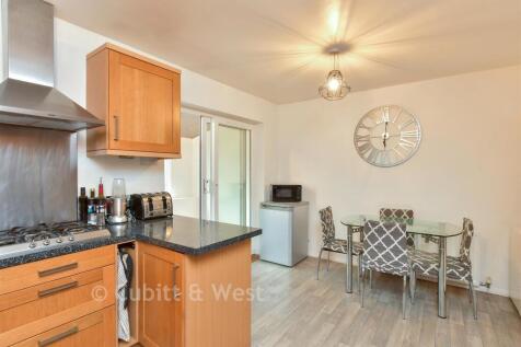 Kitchen/ Diner